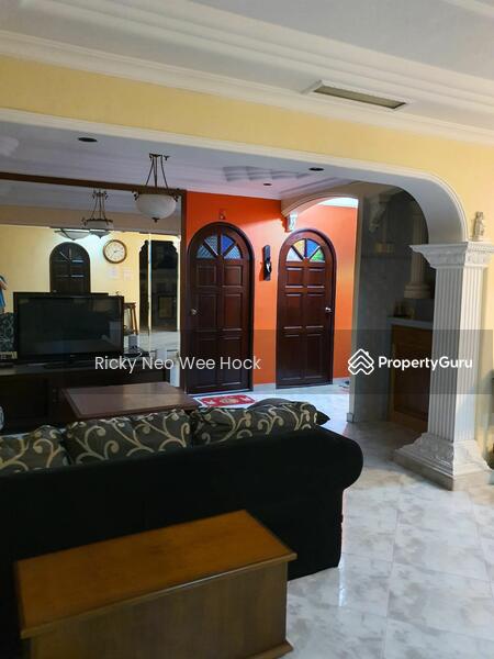 For Rent - 312 Tampines Street 33