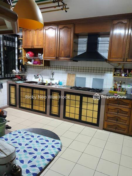 For Rent - 312 Tampines Street 33