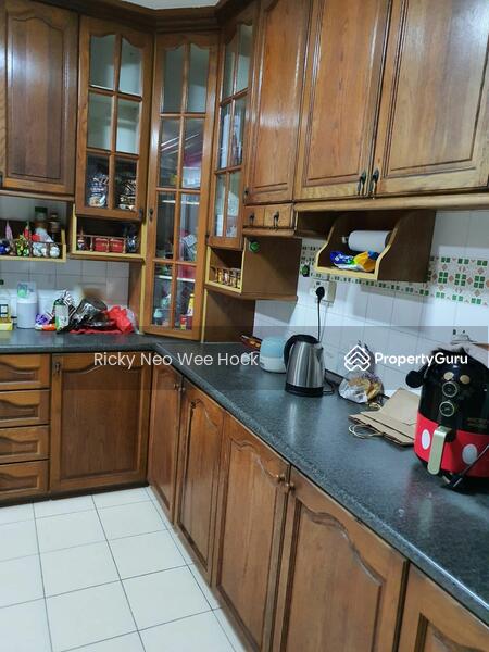 For Rent - 312 Tampines Street 33