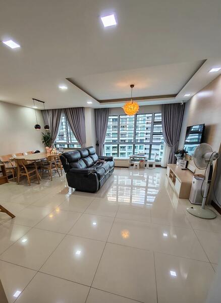 For Sale - 679C Punggol Drive