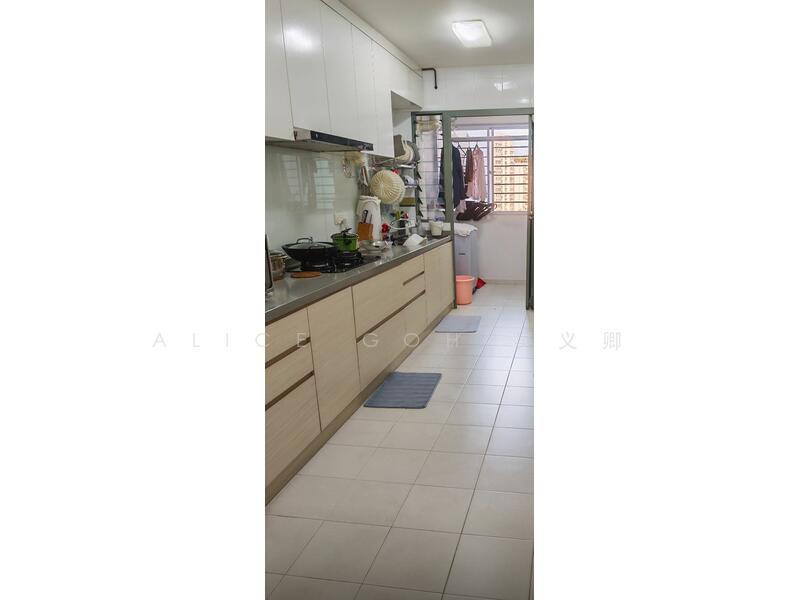 For Sale - 679C Punggol Drive