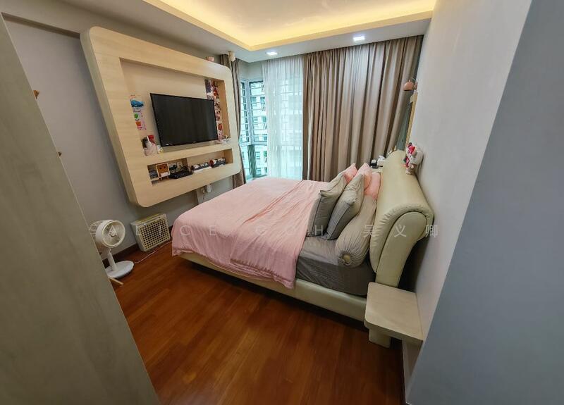 For Sale - 679C Punggol Drive
