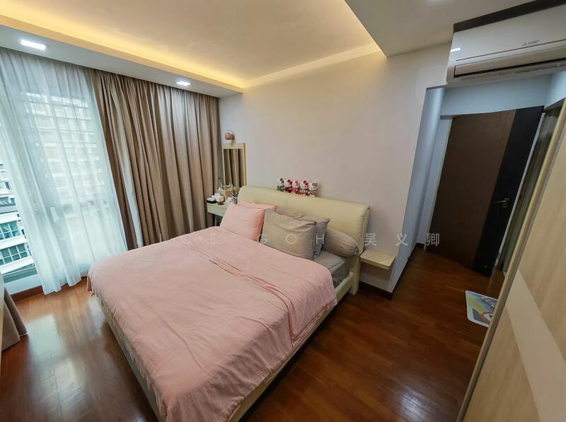 For Sale - 679C Punggol Drive