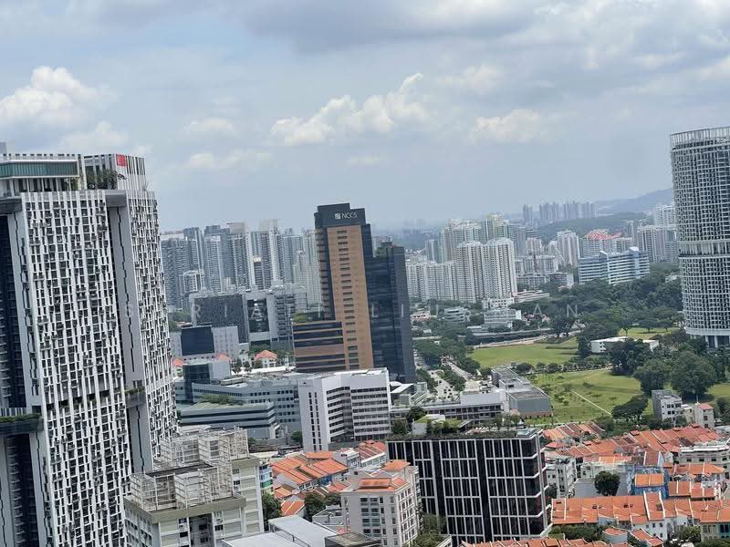 International Plaza, 10 Anson Road, Chinatown / Tanjong Pagar, 1 Bedroom, 750 sqft, Apartment For Rent, by Suriati Liusman, 25323945 - PropertyGuru.com.sg
