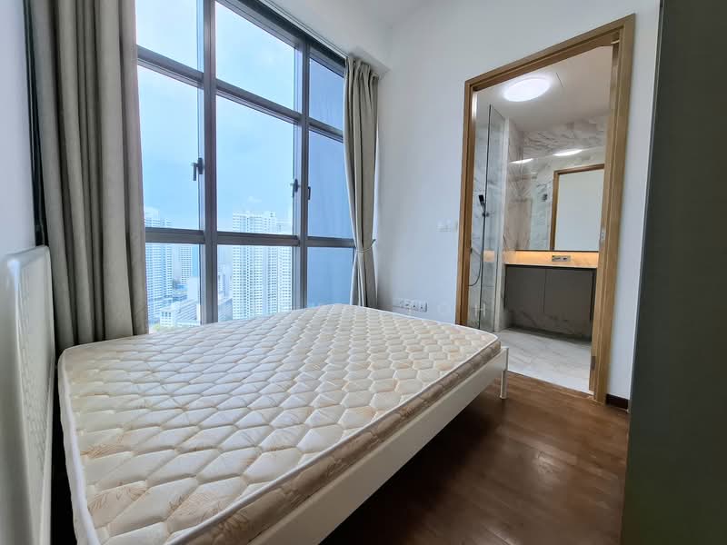 Sturdee Residences, 10 Beatty Road, 1 Bedroom, 420 sqft, Condominium For Rent, by Nigel Toh, 25323952 - PropertyGuru.com.sg