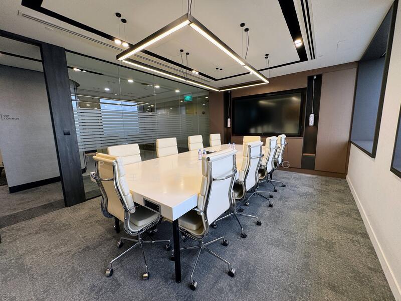 One Raffles Place, 1 Raffles Place, 4,144 sqft, Office For Rent, by Patrick Ong 王鹏若(安仔), 25324043 - CommercialGuru.com.sg