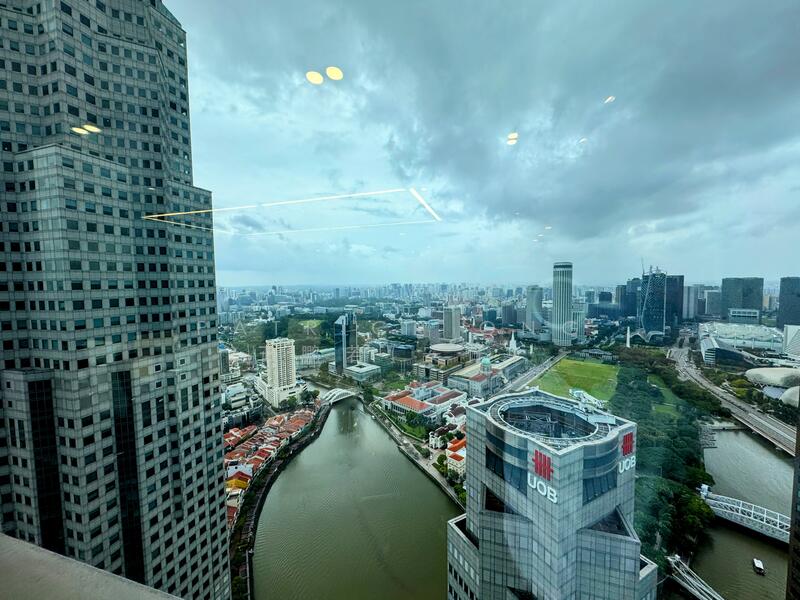 One Raffles Place, 1 Raffles Place, 4,144 sqft, Office For Rent, by Patrick Ong 王鹏若(安仔), 25324043 - CommercialGuru.com.sg