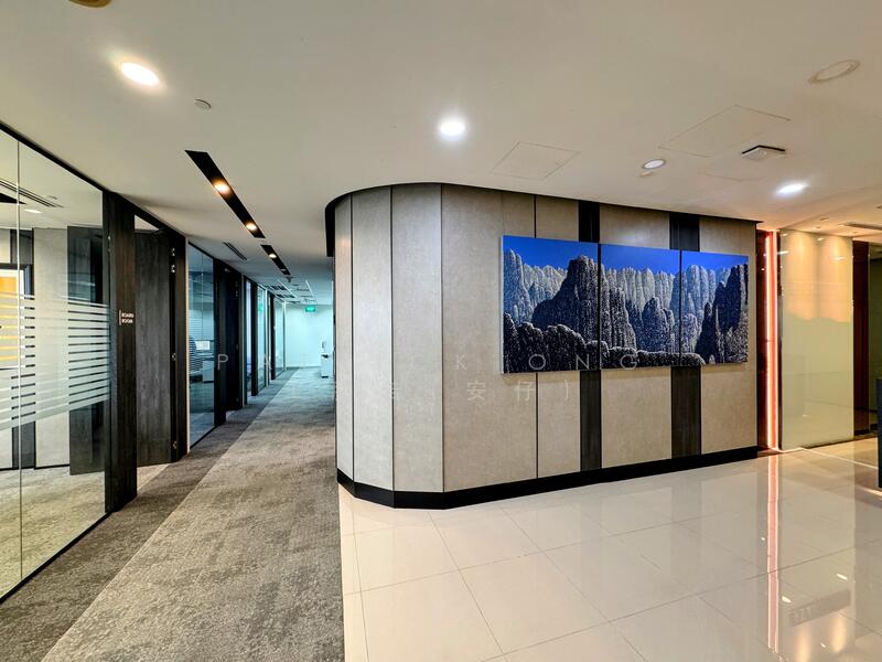 One Raffles Place, 1 Raffles Place, 4,144 sqft, Office For Rent, by Patrick Ong 王鹏若(安仔), 25324043 - CommercialGuru.com.sg