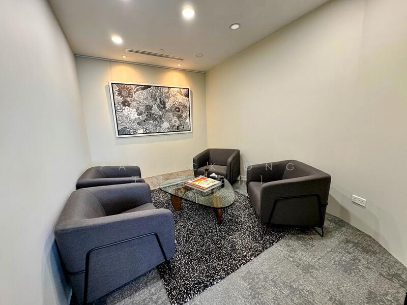 One Raffles Place, 1 Raffles Place, 4,144 sqft, Office For Rent, by Patrick Ong 王鹏若(安仔), 25324043 - CommercialGuru.com.sg