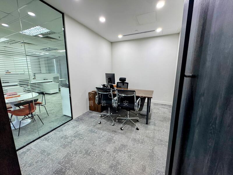 One Raffles Place, 1 Raffles Place, 4,144 sqft, Office For Rent, by Patrick Ong 王鹏若(安仔), 25324043 - CommercialGuru.com.sg