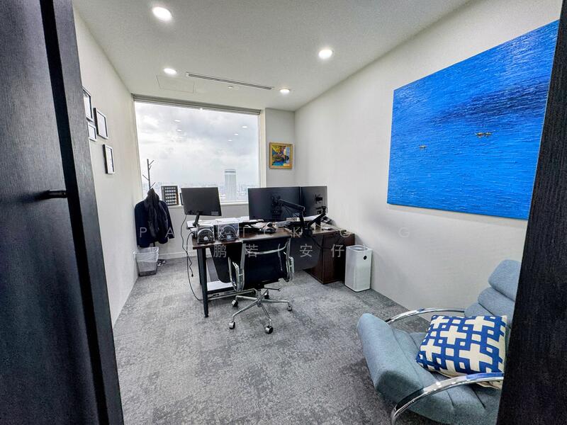 One Raffles Place, 1 Raffles Place, 4,144 sqft, Office For Rent, by Patrick Ong 王鹏若(安仔), 25324043 - CommercialGuru.com.sg
