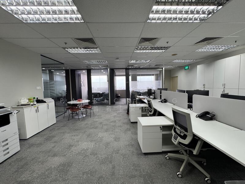 One Raffles Place, 1 Raffles Place, 4,144 sqft, Office For Rent, by Patrick Ong 王鹏若(安仔), 25324043 - CommercialGuru.com.sg