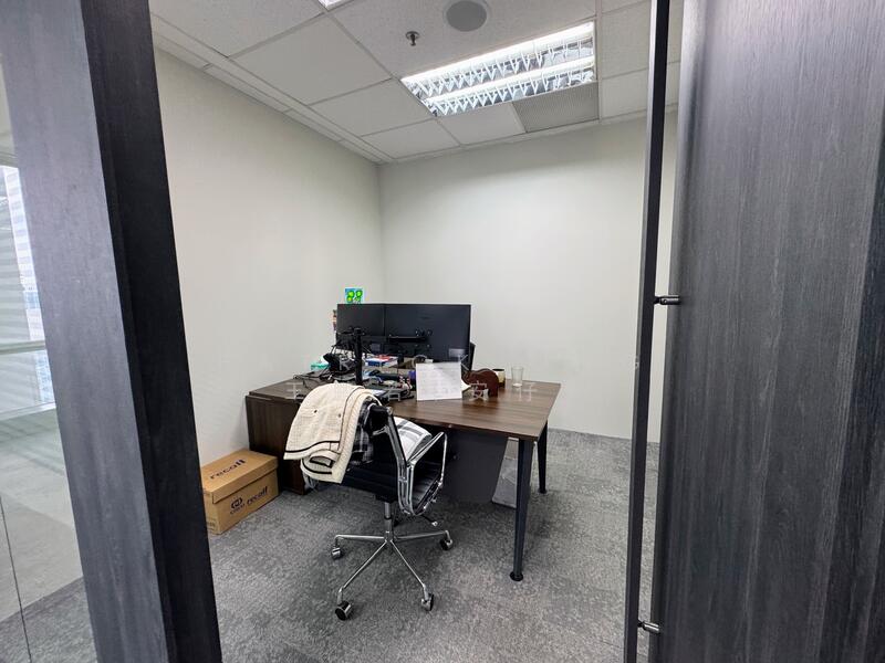 One Raffles Place, 1 Raffles Place, 4,144 sqft, Office For Rent, by Patrick Ong 王鹏若(安仔), 25324043 - CommercialGuru.com.sg