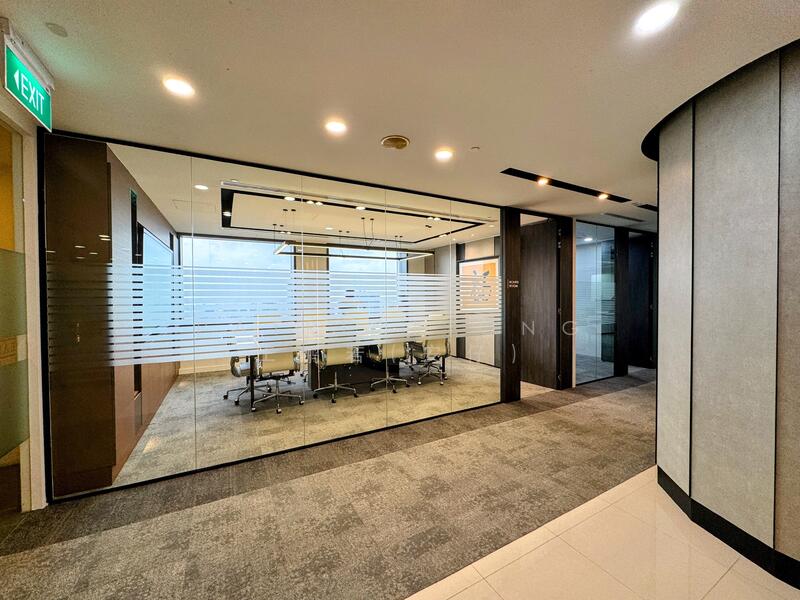 One Raffles Place, 1 Raffles Place, 4,144 sqft, Office For Rent, by Patrick Ong 王鹏若(安仔), 25324043 - CommercialGuru.com.sg