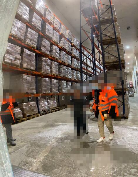 ⭐️📞Aircon Warehouse Cold Room 2k-600ksqf Rent, Rent Warehouse 2k-600ksqf+ Rampup📞9 38 24 00 0, 100,000 sqft, Warehouse For Rent, by Daniel Kam 甘囯財, 25324045 - CommercialGuru.com.sg