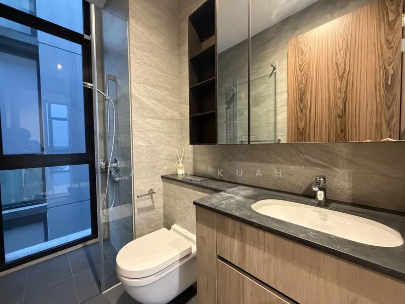 Parc Komo, 963 Upper Changi Road North, 2 Bedrooms, 732 sqft, Condominium For Rent, by Kavin Kuah, 25324074 - PropertyGuru.com.sg