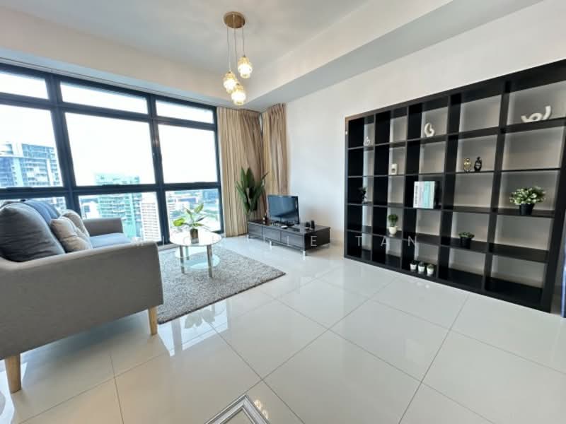 City Square Residences, 6 Kitchener Link, 1 Bedroom, 570 sqft, Condominium For Rent, by Michelle Tan, 25324095 - PropertyGuru.com.sg