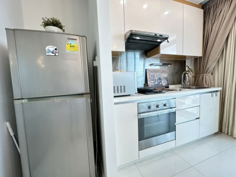 City Square Residences, 6 Kitchener Link, 1 Bedroom, 570 sqft, Condominium For Rent, by Michelle Tan, 25324095 - PropertyGuru.com.sg