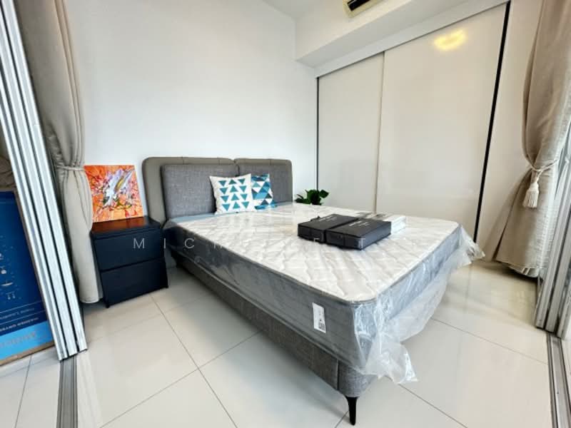 City Square Residences, 6 Kitchener Link, 1 Bedroom, 570 sqft, Condominium For Rent, by Michelle Tan, 25324095 - PropertyGuru.com.sg