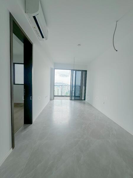 For Rent - Clavon