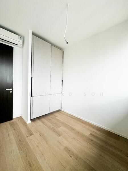 For Rent - Clavon