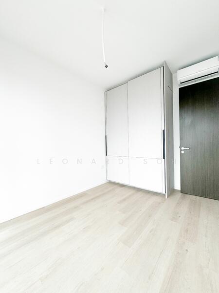 For Rent - Clavon