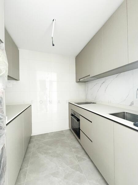 For Rent - Clavon