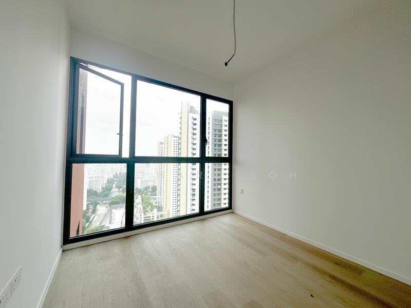For Rent - Clavon