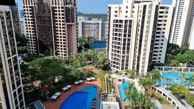 Dover Parkview, 38 Dover Rise, Room Rental, 900 sqft, Condominium For Rent, by Kris Li, 25324171 - PropertyGuru.com.sg