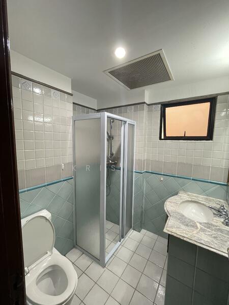 Dover Parkview, 38 Dover Rise, Room Rental, 900 sqft, Condominium For Rent, by Kris Li, 25324171 - PropertyGuru.com.sg