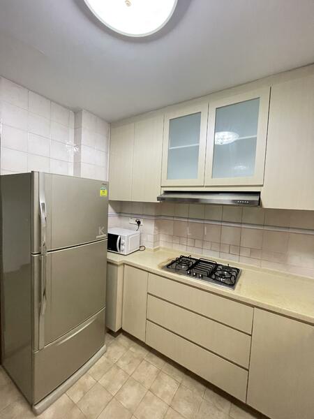 Dover Parkview, 38 Dover Rise, Room Rental, 900 sqft, Condominium For Rent, by Kris Li, 25324171 - PropertyGuru.com.sg