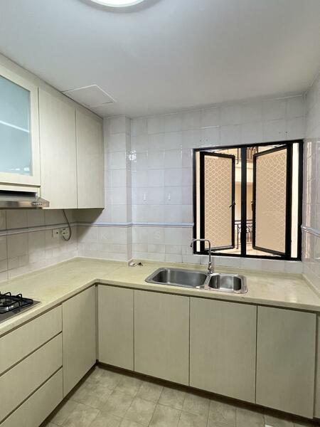 Dover Parkview, 38 Dover Rise, Room Rental, 900 sqft, Condominium For Rent, by Kris Li, 25324171 - PropertyGuru.com.sg