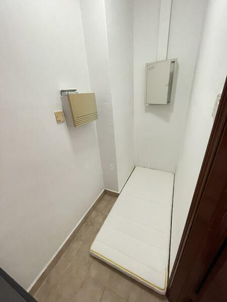 For Rent - Dover Parkview