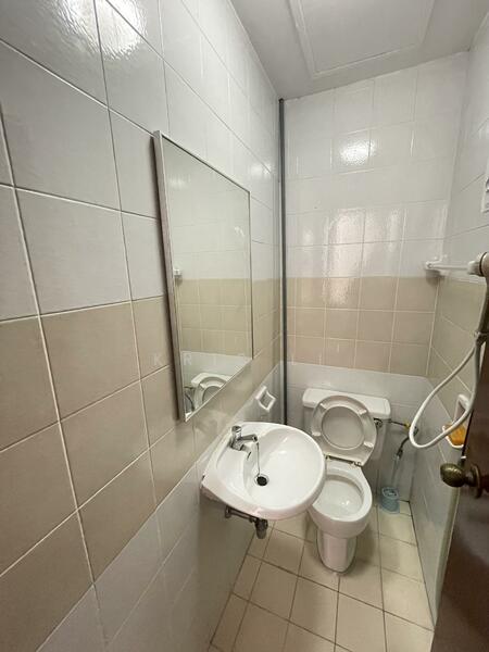 For Rent - Dover Parkview