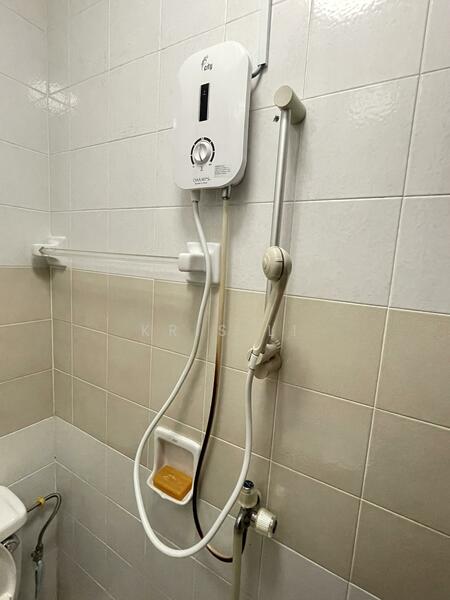 For Rent - Dover Parkview