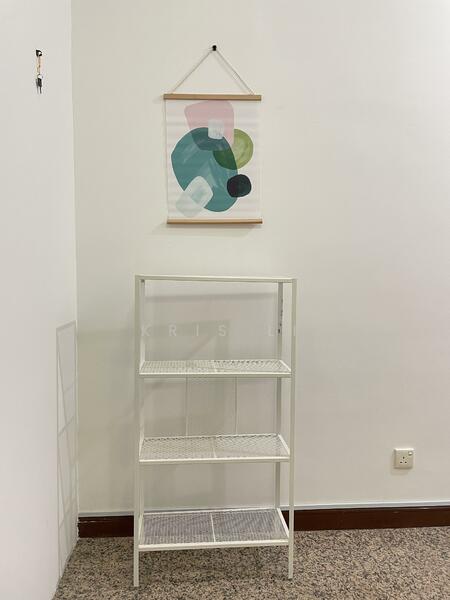 For Rent - Dover Parkview