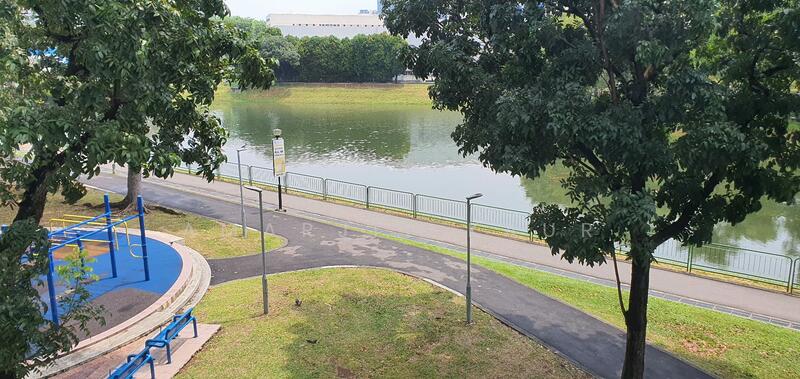 For Rent - 65 Kallang Bahru