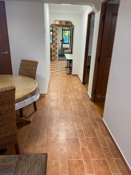 For Rent - 65 Kallang Bahru