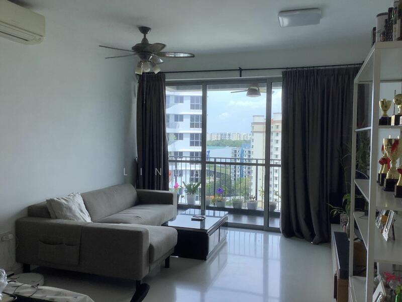 For Rent - Q Bay Residences