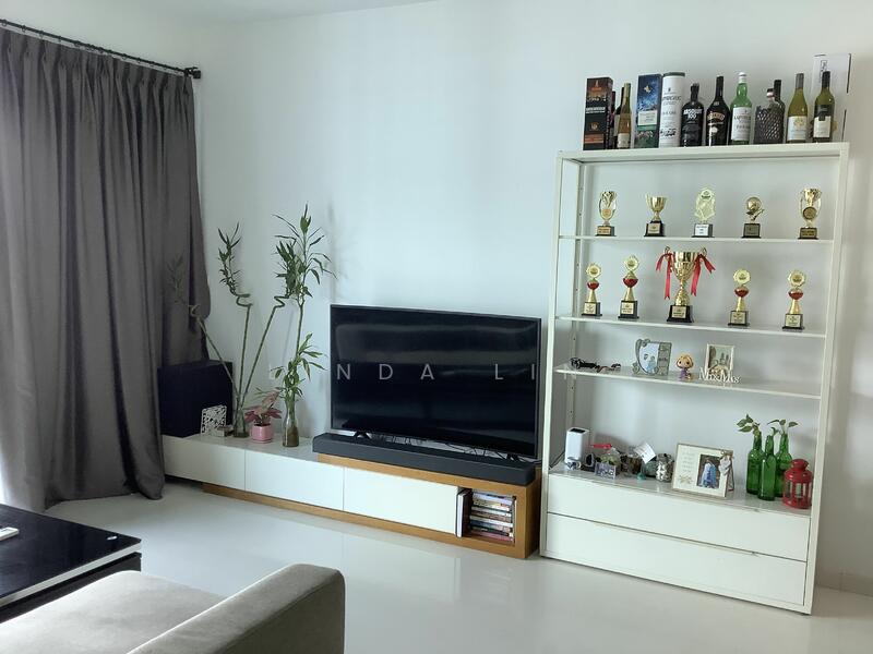 For Rent - Q Bay Residences