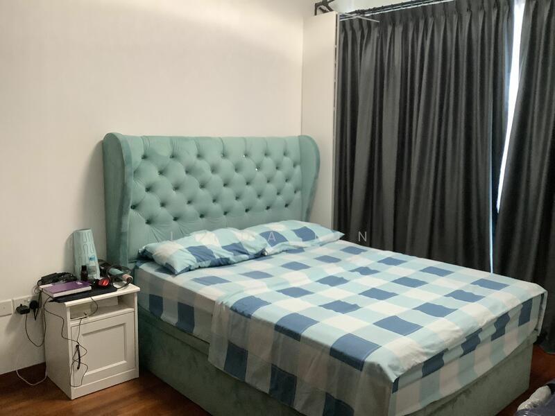 For Rent - Q Bay Residences