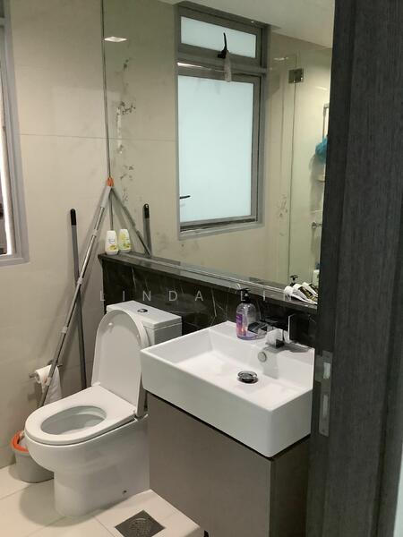 For Rent - Q Bay Residences