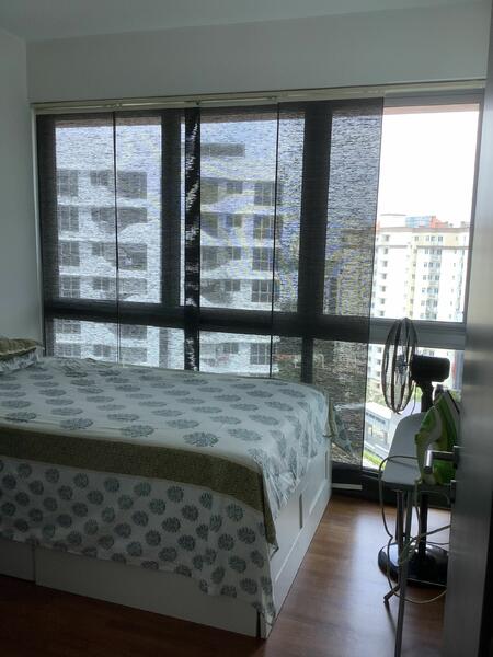 For Rent - Q Bay Residences
