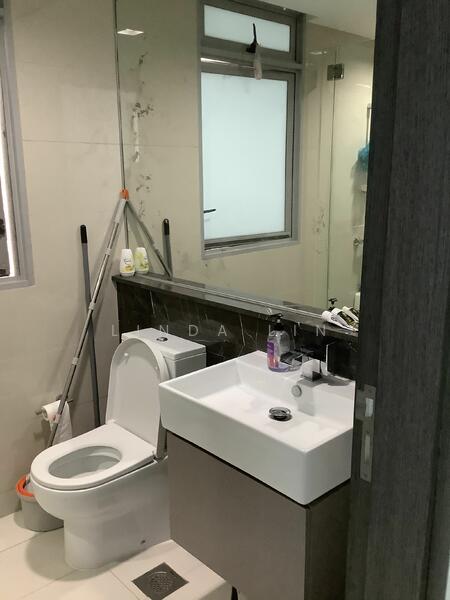 For Rent - Q Bay Residences