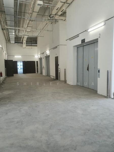 Central kitchen/Food factory at Defu Lane 10, Hougang / Punggol / Sengkang, 11,000 sqft, Factory / Workshop (B2) For Rent, by Shirley Chua, 25324219 - CommercialGuru.com.sg