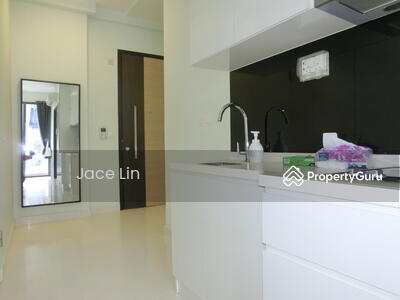 For Sale - Edenz Suites