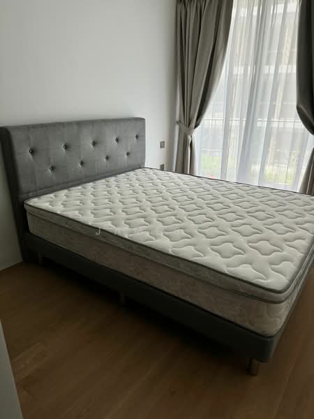 The Reef at King's Dock, 12 Harbourfront Avenue, Orchard / River Valley, 2 Bedrooms, 753 sqft, Condominium For Rent, by James ., 25324260 - PropertyGuru.com.sg
