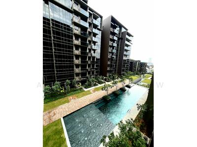 For Sale - Forett at Bukit Timah