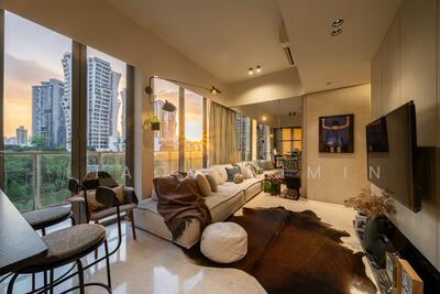 For Sale - Mon Jervois