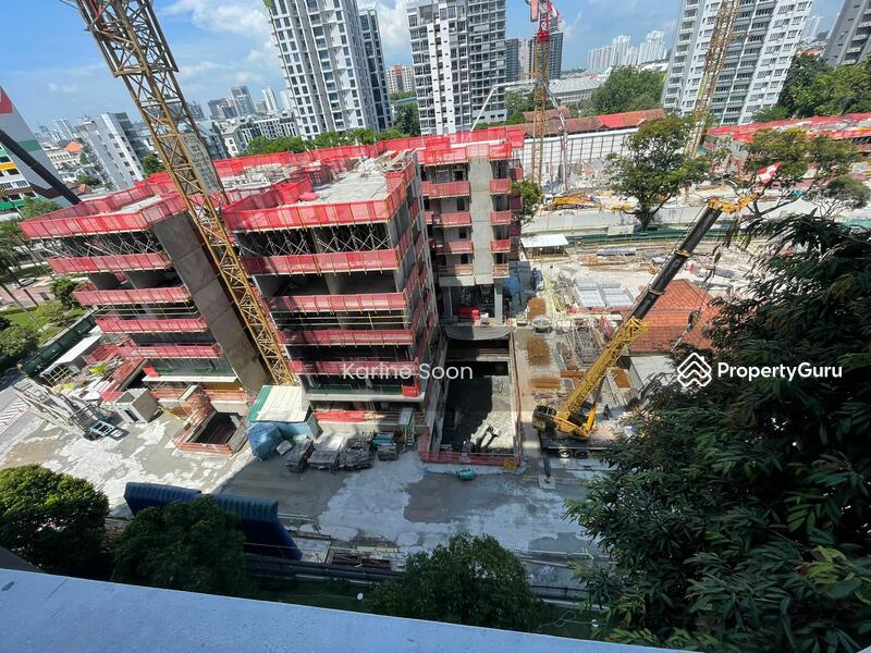 For Sale - 38 I Suites